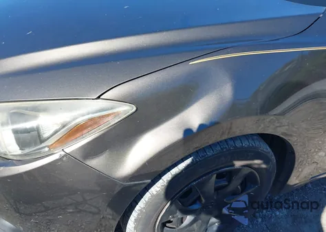 2014 Mazda Mazda3 I Sport from USA, damaged, VIN JM1BM1U71E1120742